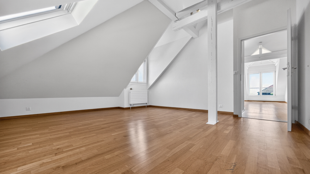 Splendide 3.5 pièces de 101m2 à quelques minutes du centre-ville