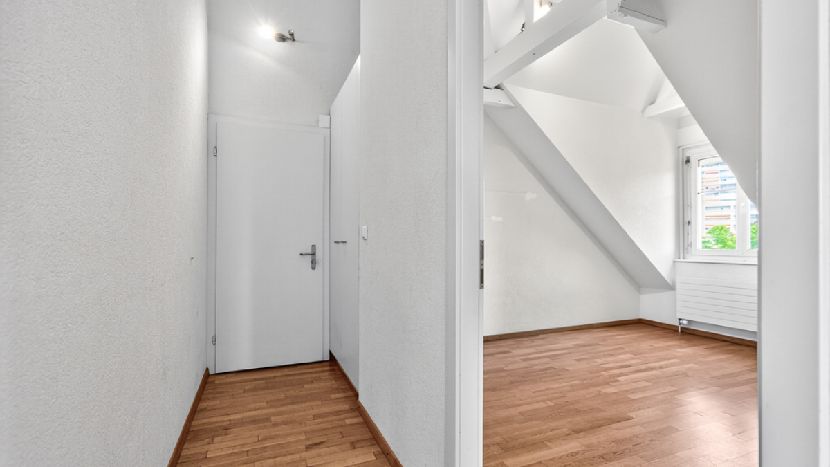 Splendide 3.5 pièces de 101m2 à quelques minutes du centre-ville