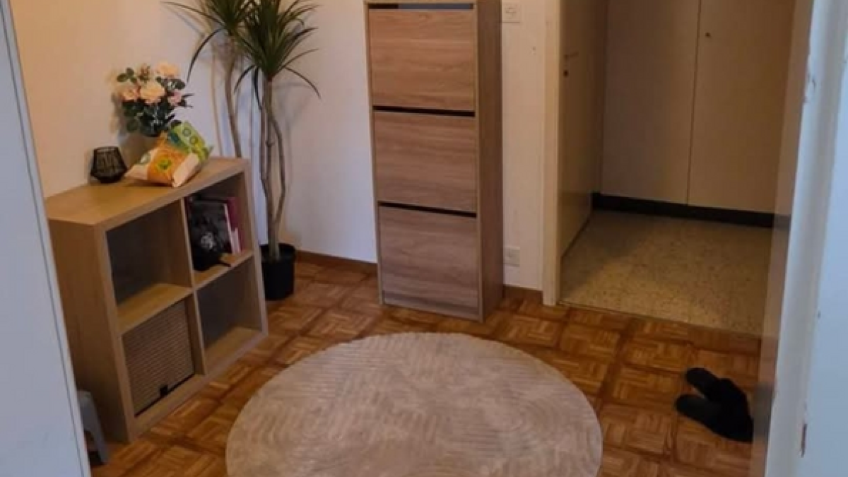Magnifique appartement de 2.5 pièces à Ecublens