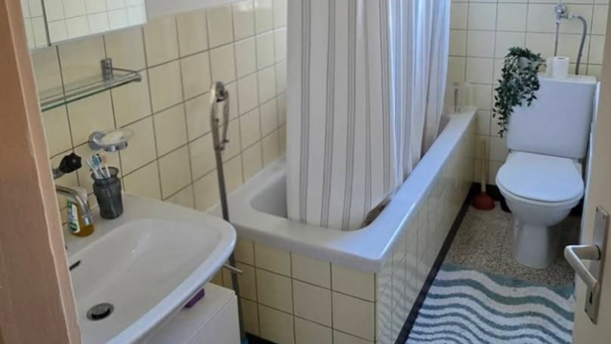 Magnifique appartement de 2.5 pièces à Ecublens