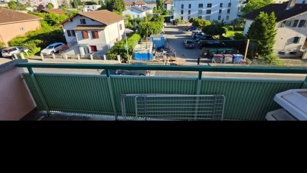 Magnifique appartement de 2.5 pièces à Ecublens