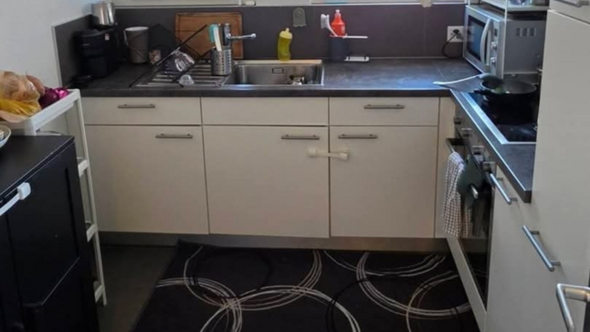 Magnifique appartement de 2.5 pièces à Ecublens