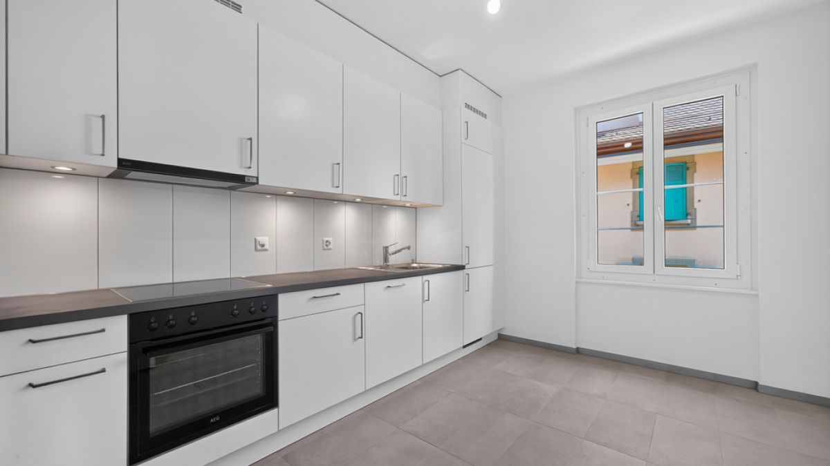 Magnifique appartement de 3.5 pièces à louer sur Lausanne !
