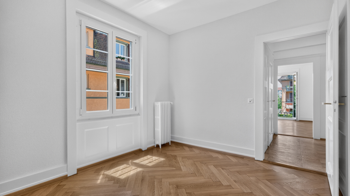 Magnifique appartement de 3.5 pièces à louer sur Lausanne !