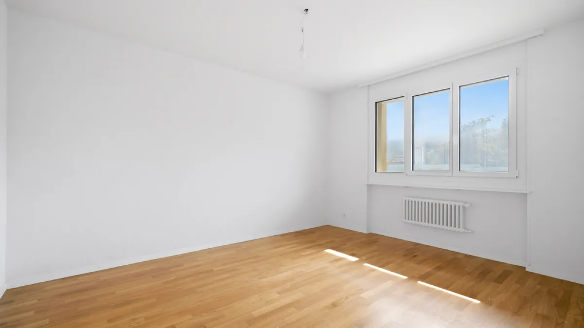 Magnifique appartement de 2 pièces à louer