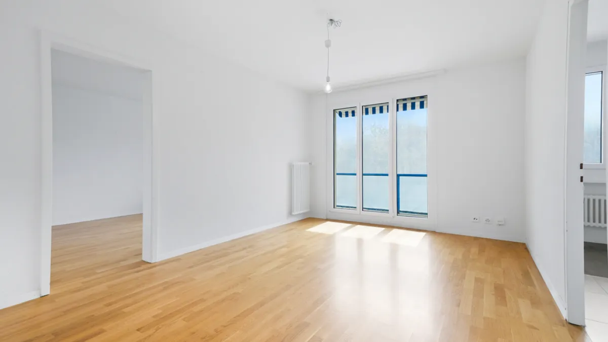 Magnifique appartement de 2 pièces à louer