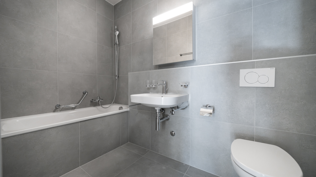 Magnifique appartement rénové de 2.5 pièces au coeur de Lausanne