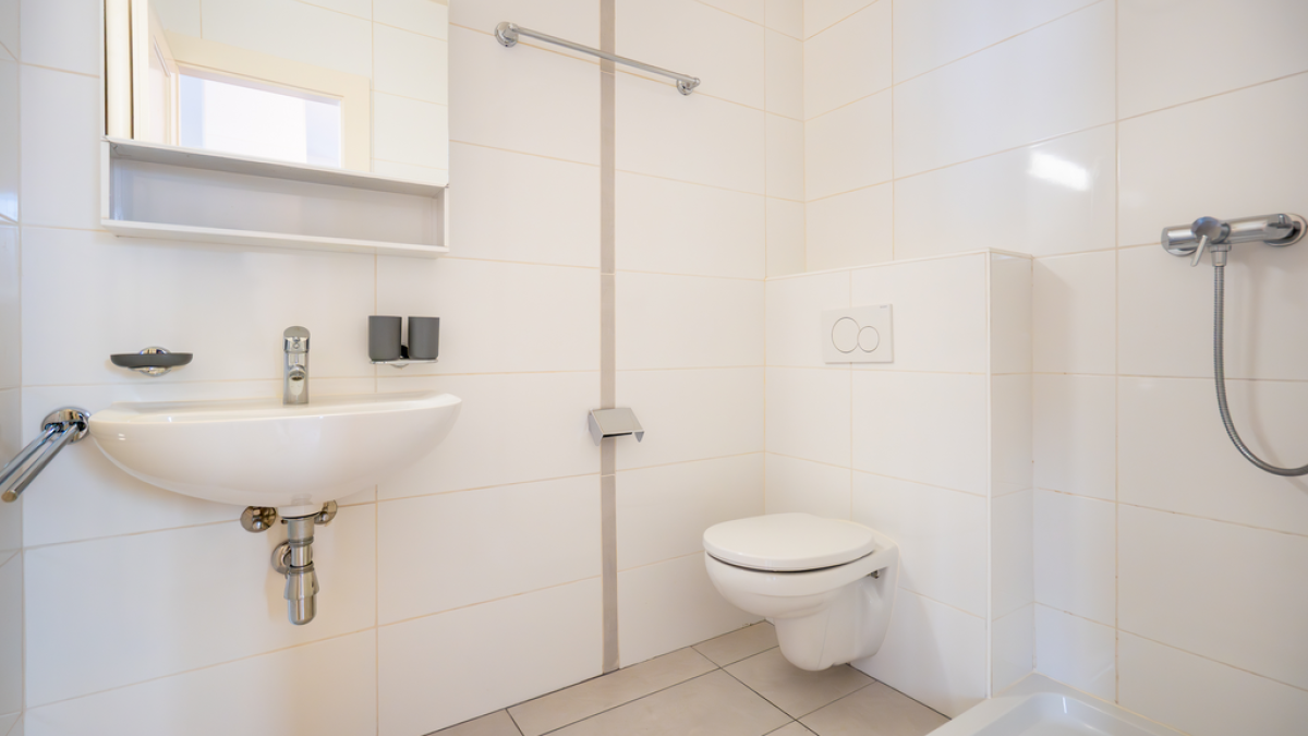 Magnifique 2 pièces situé au centre ville de Lausanne