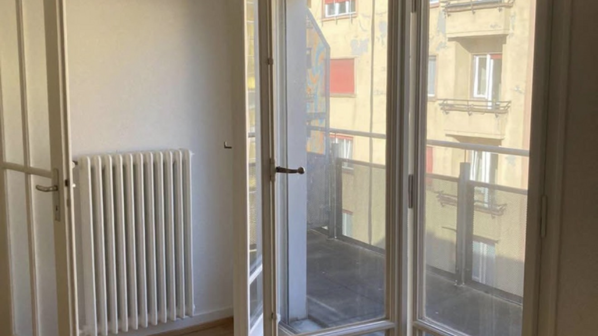 Superbe studio Sis à Vinet 15