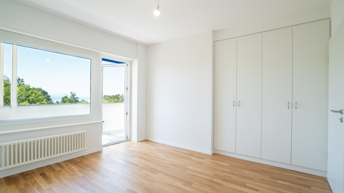 Splendide appartement de 3.0 pièces de 98m2