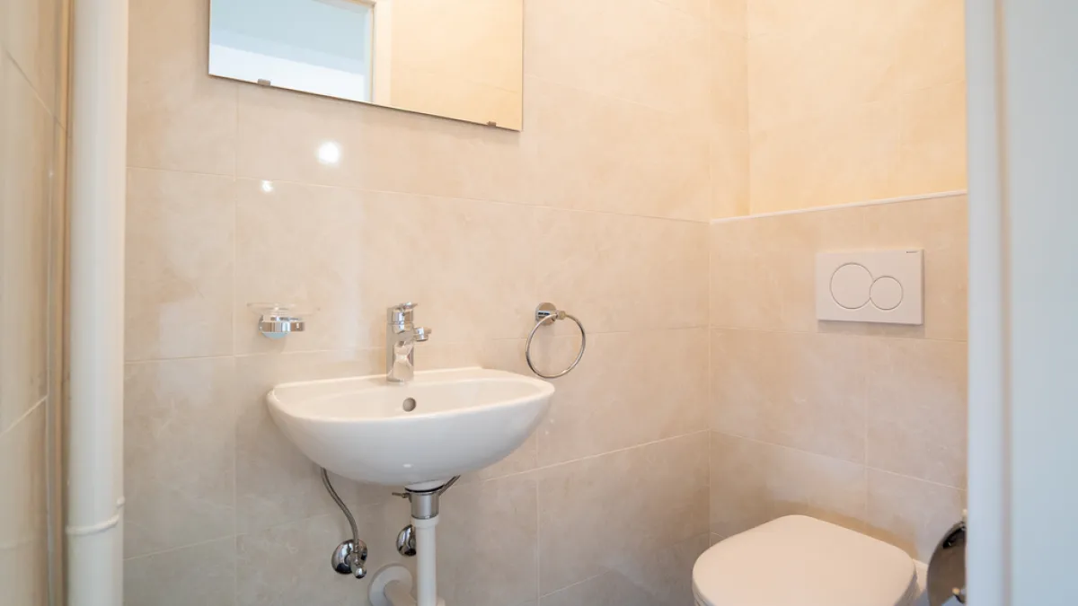 Splendide appartement de 3.0 pièces de 98m2