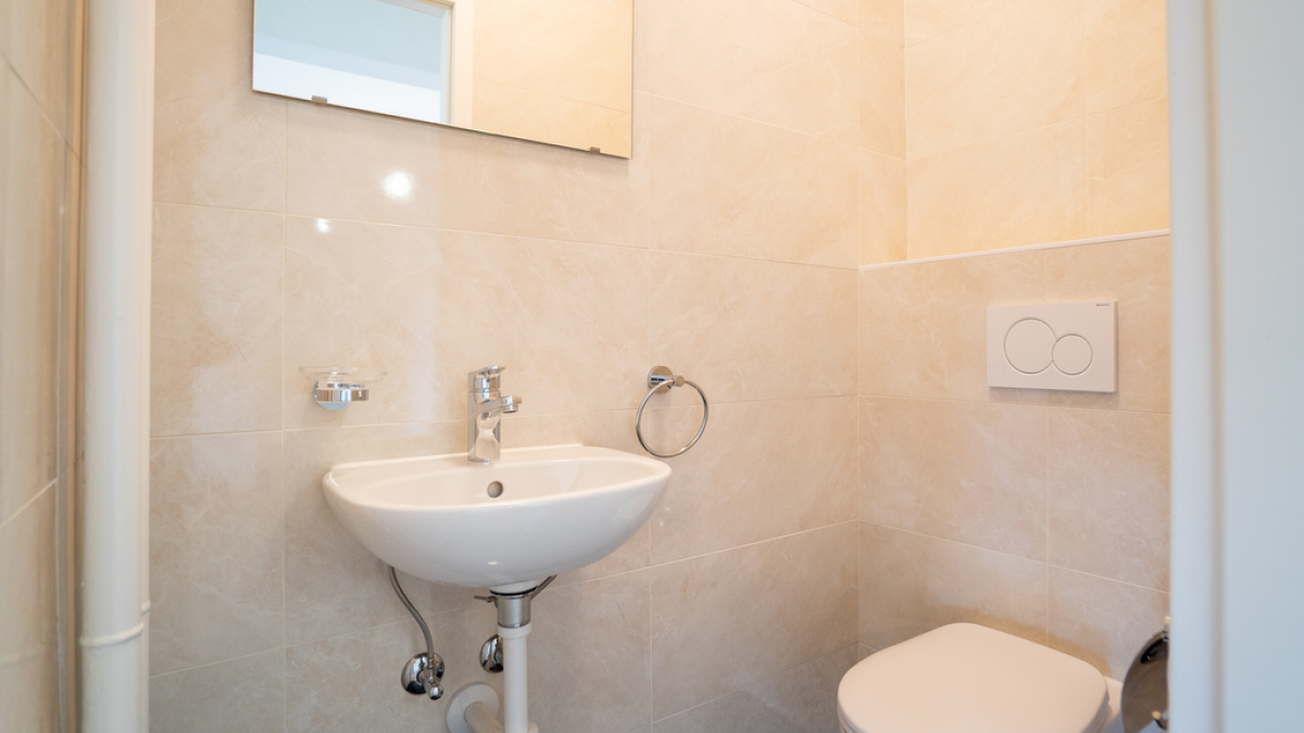 Splendide appartement de 3.0 pièces de 98m2