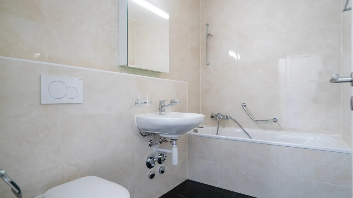 Splendide appartement de 3.0 pièces de 98m2