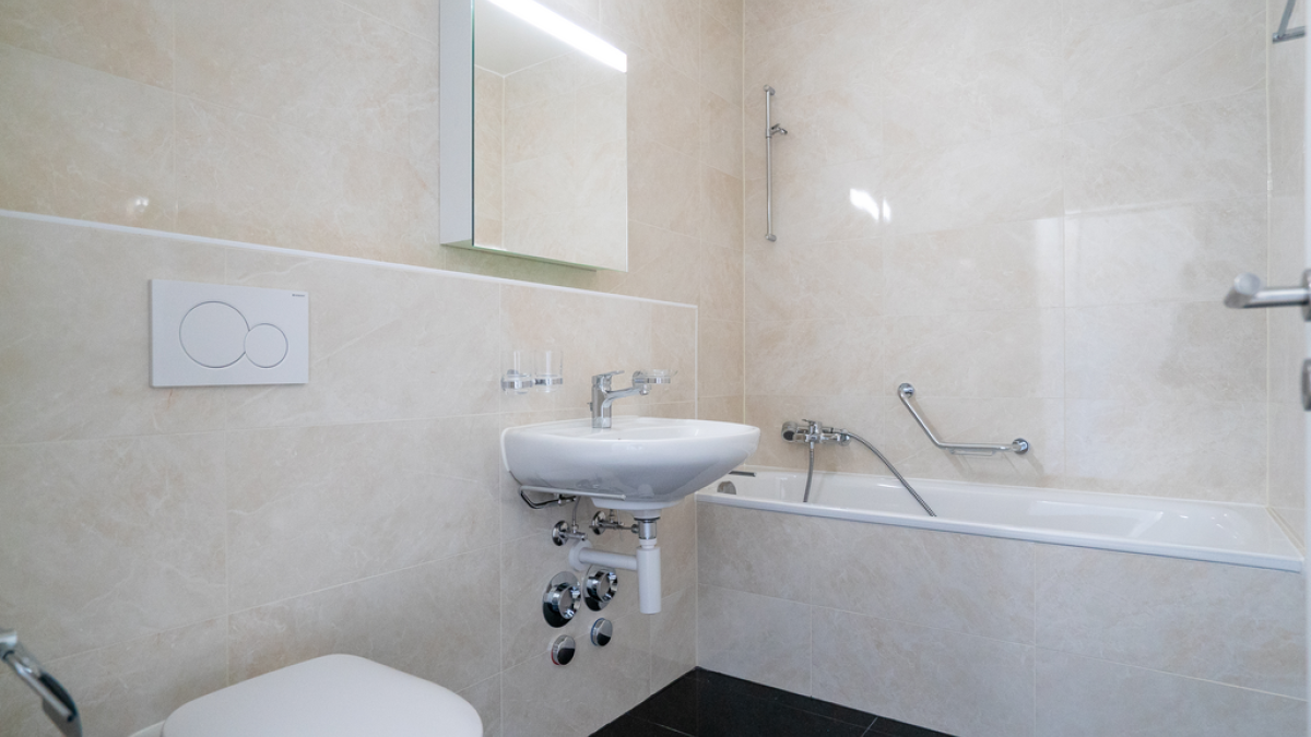 Splendide appartement de 3.0 pièces de 98m2