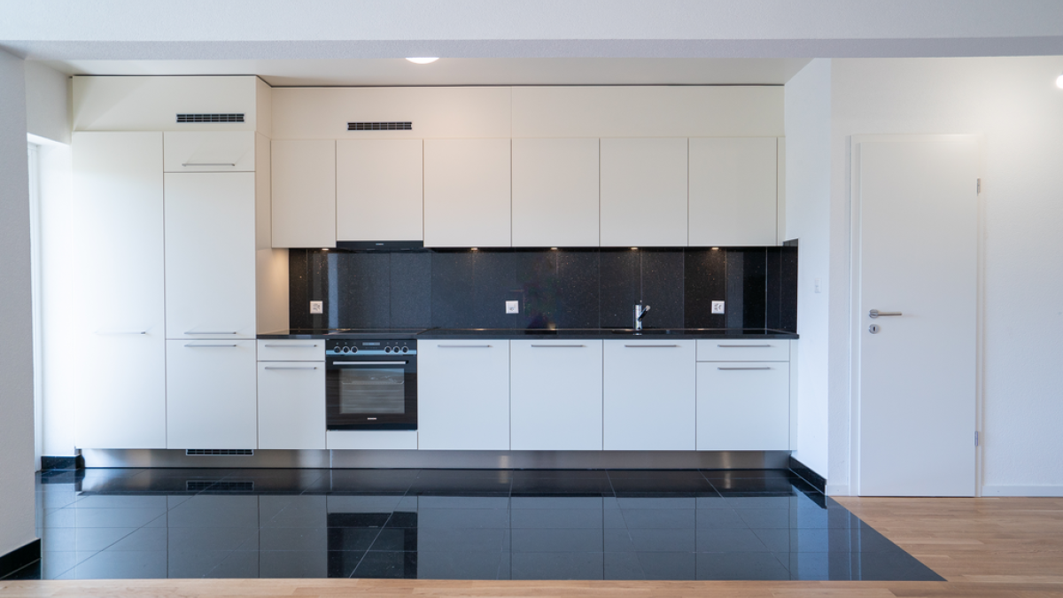 Splendide appartement de 3.0 pièces de 98m2