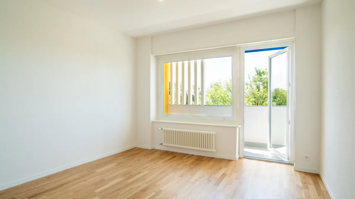 Splendide appartement de 3.0 pièces de 98m2