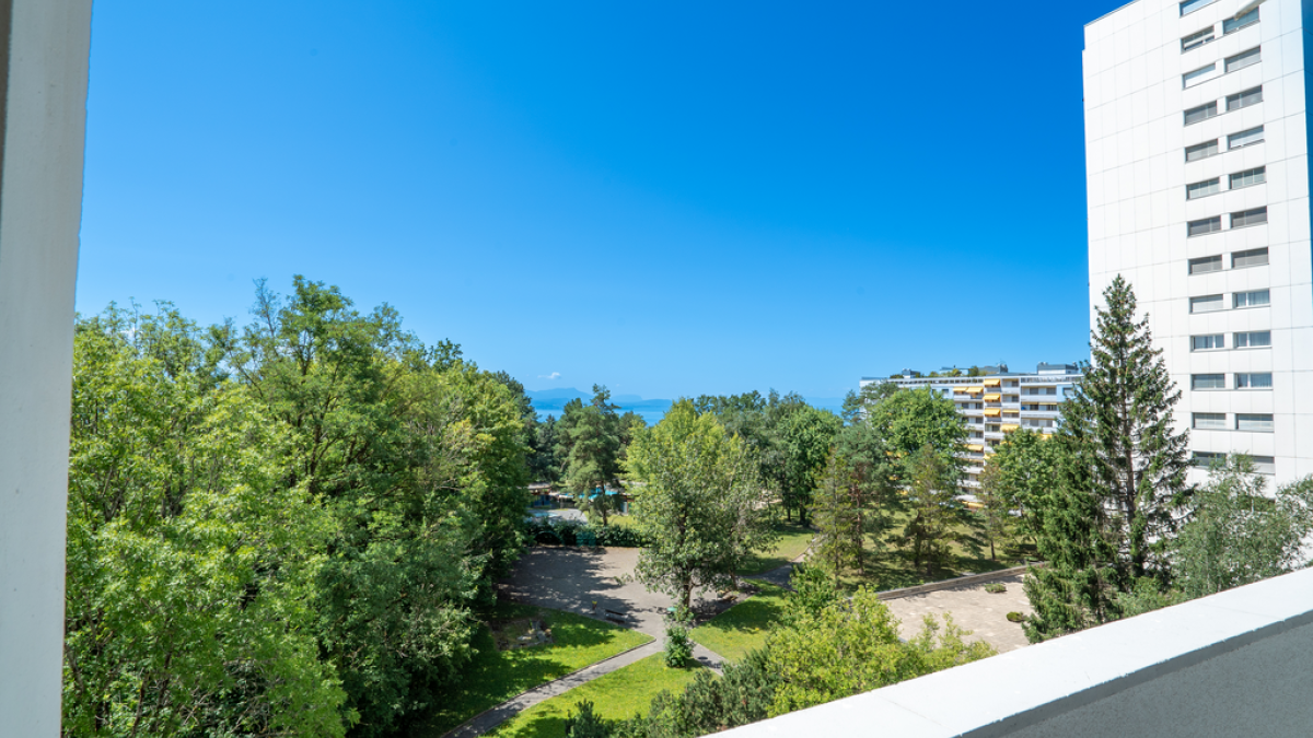 Splendide appartement de 3.0 pièces de 98m2