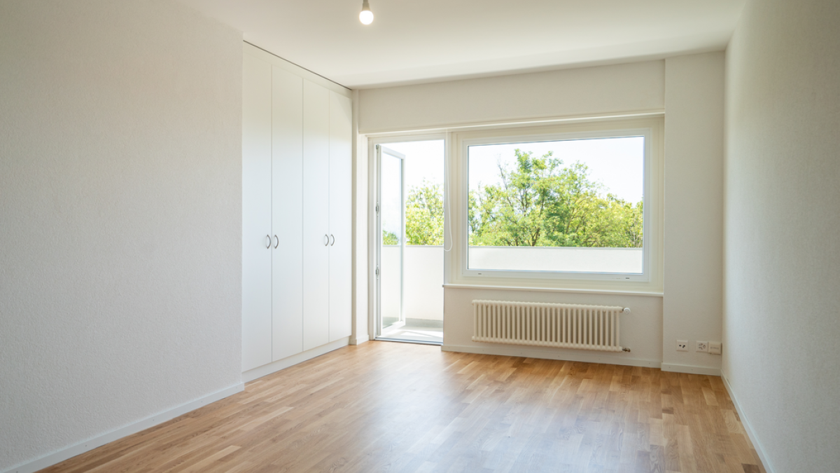 Splendide appartement de 3.0 pièces de 98m2