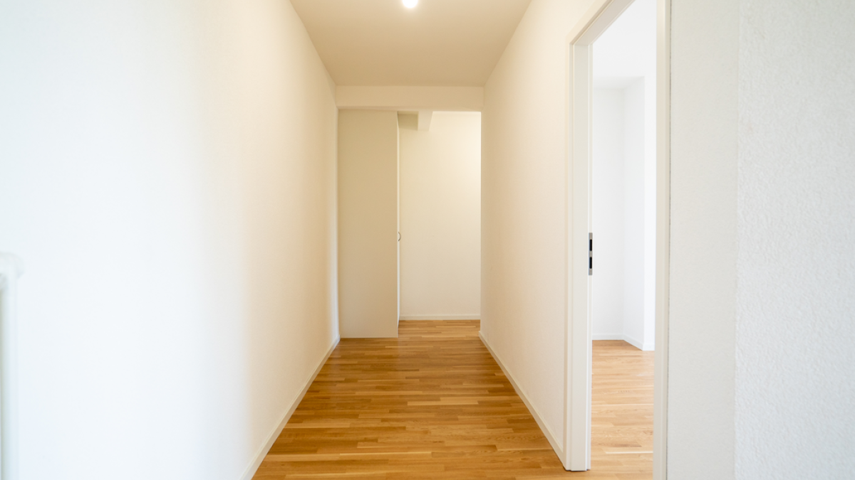 Splendide appartement de 3.0 pièces de 98m2