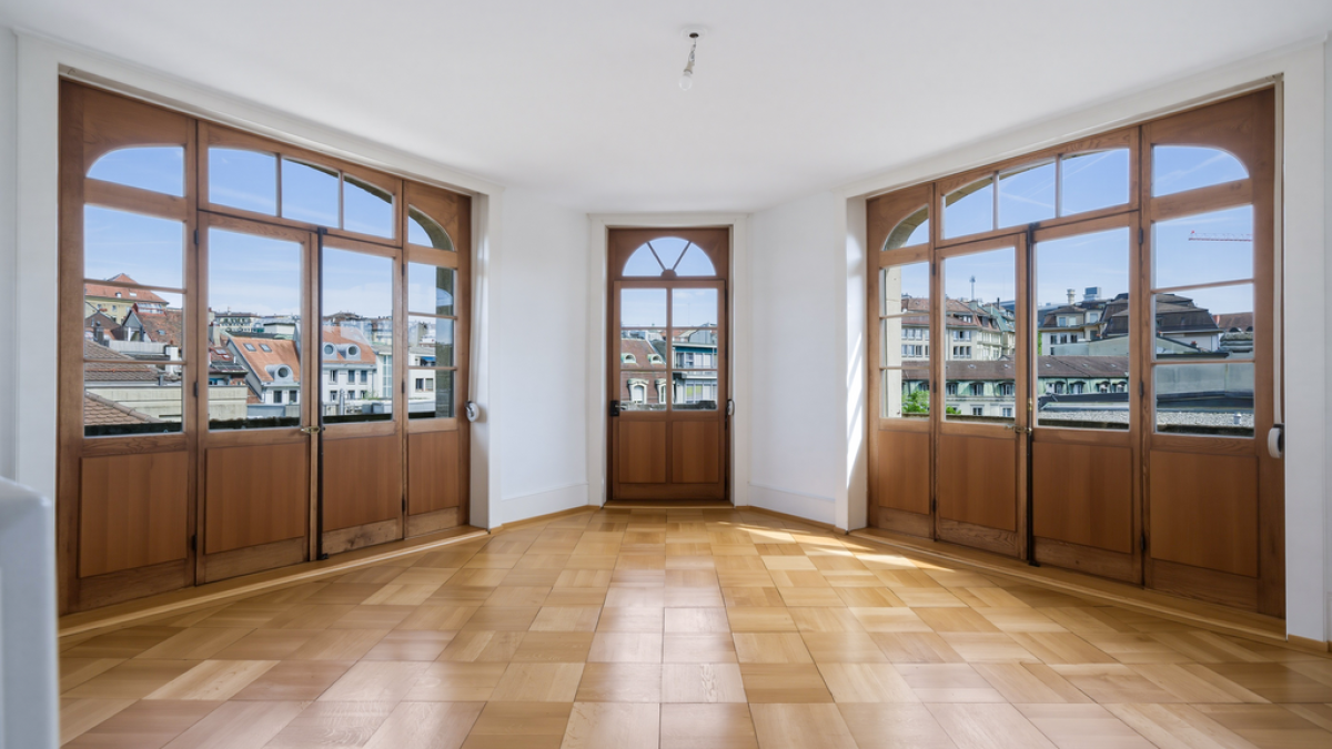 À LOUER - Appartement de standing exceptionnel - 5 pièces, 111 m2