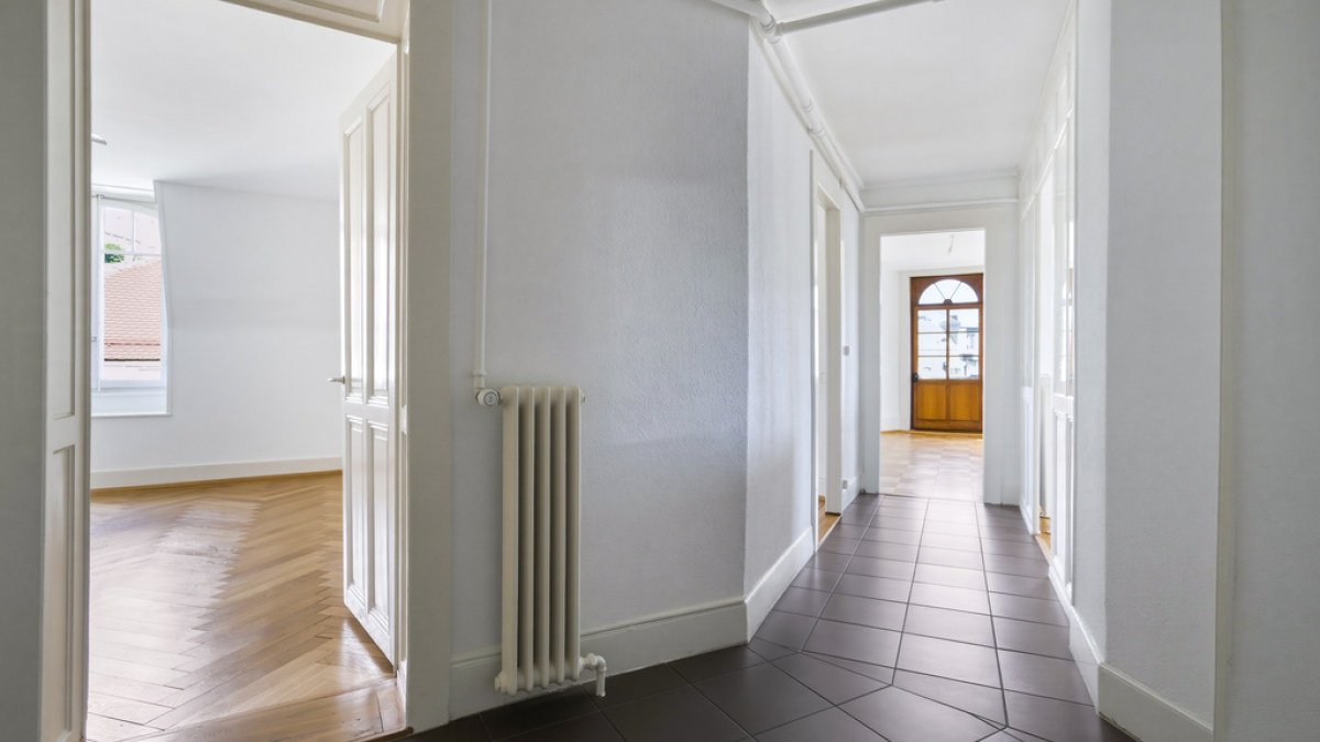 À LOUER - Appartement de standing exceptionnel - 5 pièces, 111 m2