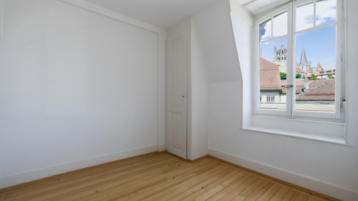 À LOUER - Appartement de standing exceptionnel - 5 pièces, 111 m2