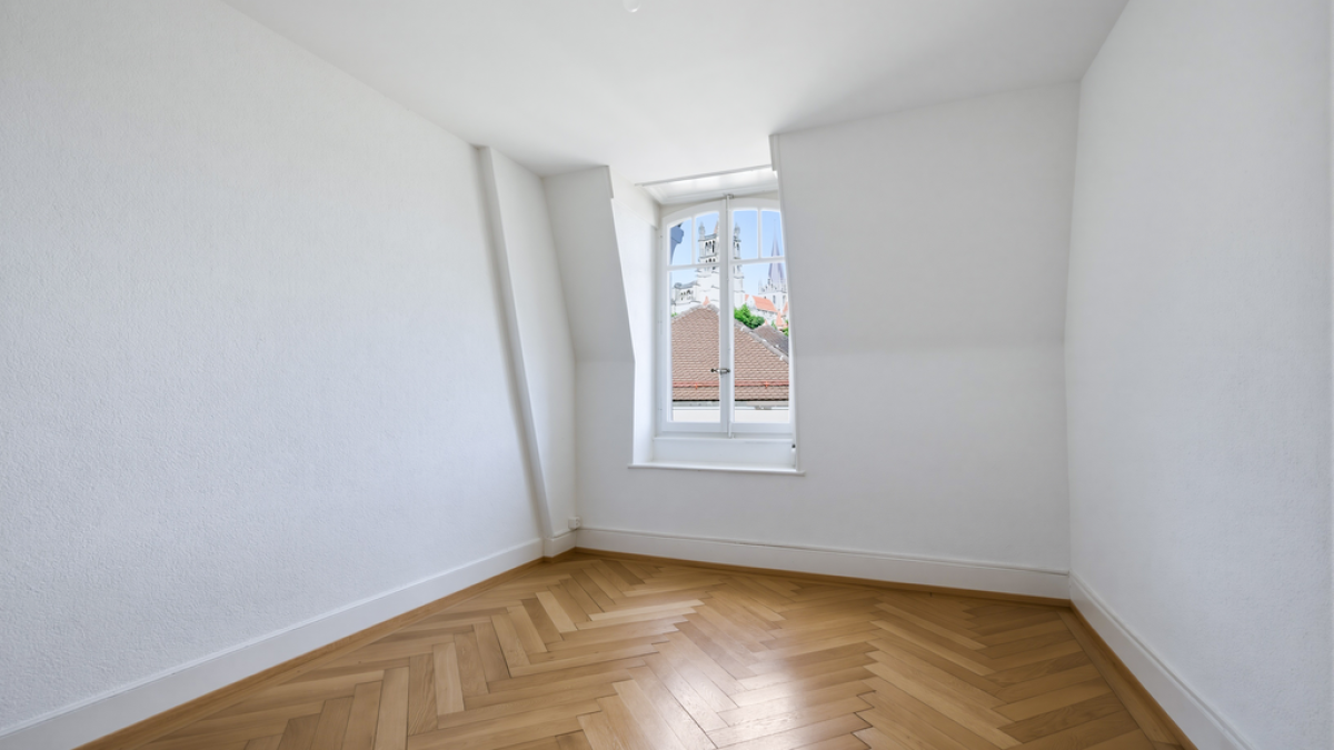 À LOUER - Appartement de standing exceptionnel - 5 pièces, 111 m2