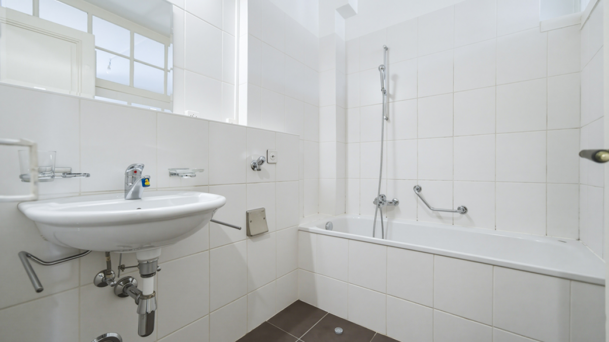 À LOUER - Appartement de standing exceptionnel - 5 pièces, 111 m2