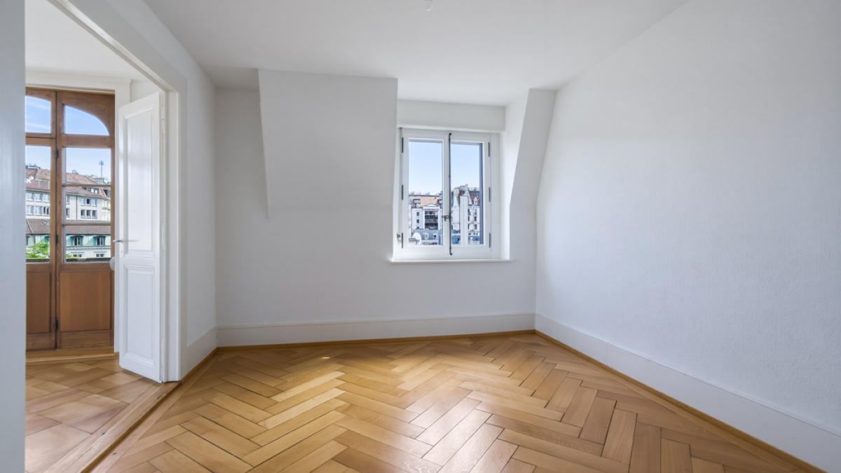 À LOUER - Appartement de standing exceptionnel - 5 pièces, 111 m2
