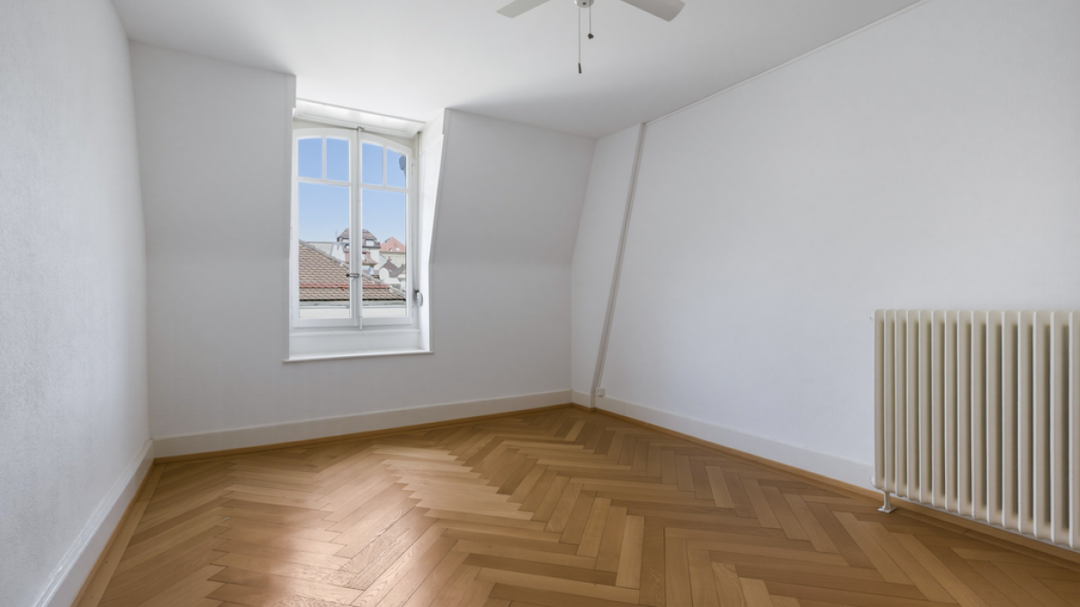 À LOUER - Appartement de standing exceptionnel - 5 pièces, 111 m2