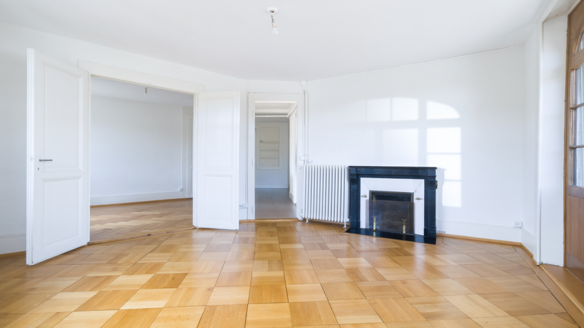 À LOUER - Appartement de standing exceptionnel - 5 pièces, 111 m2