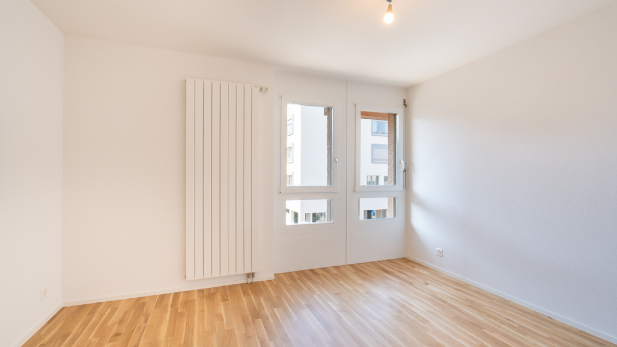 Magnifique 2.5 pièces au au centre-ville