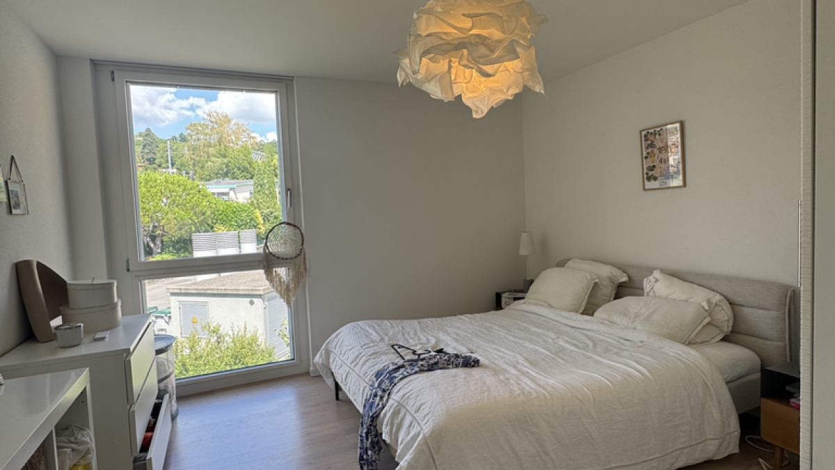 Magnifique 2.5 pièces  dans un quartier de haut standing