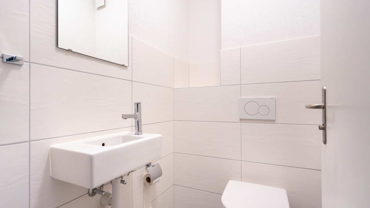 Appartement 3.5 pièces situé dans un quartier calme à Denges