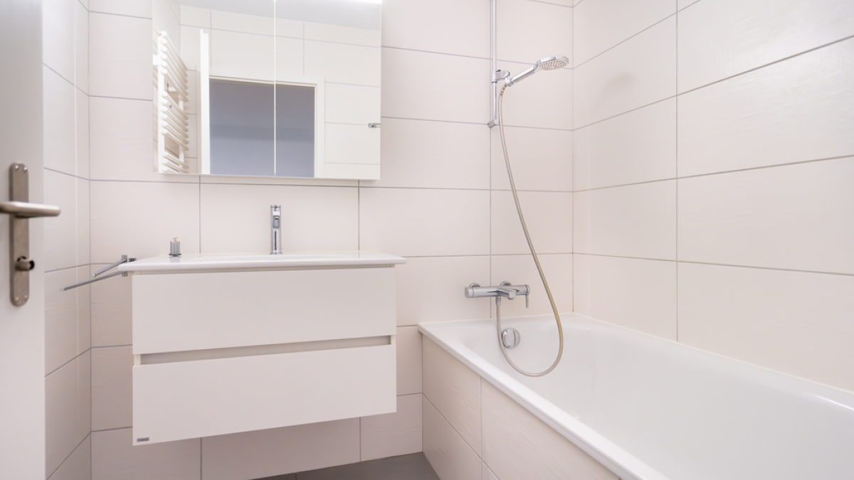 Appartement 3.5 pièces situé dans un quartier calme à Denges