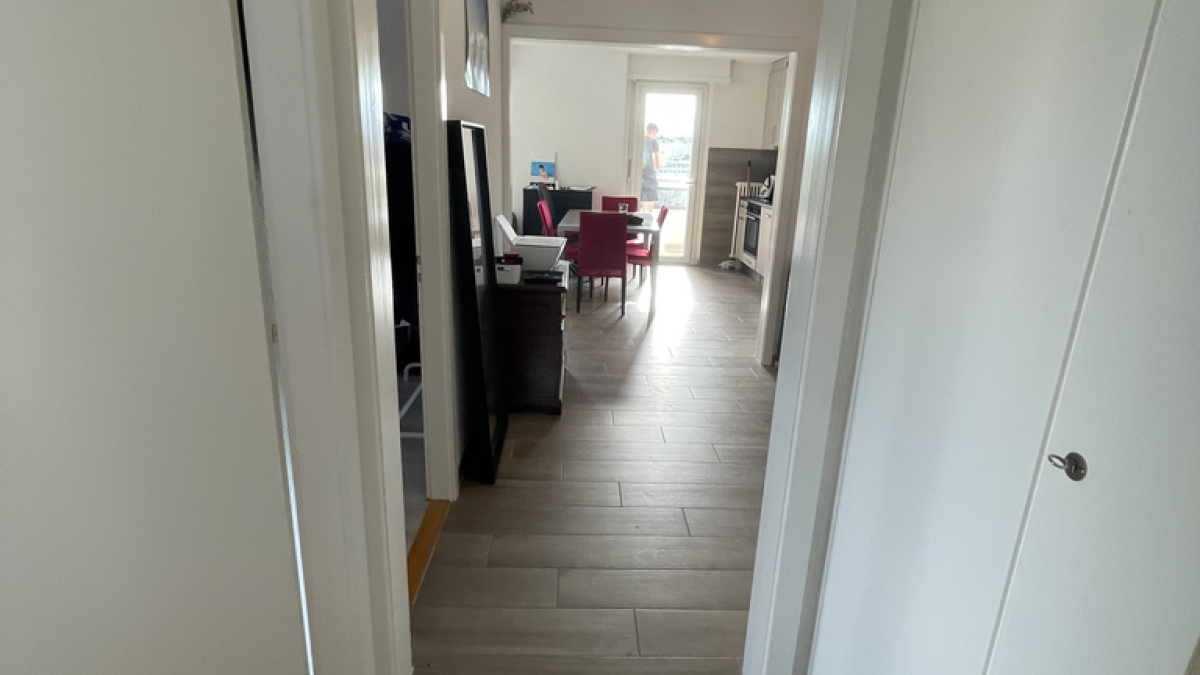 Appartement 3,5 pièces au 4ème étage - CHAVANNES-RENENS