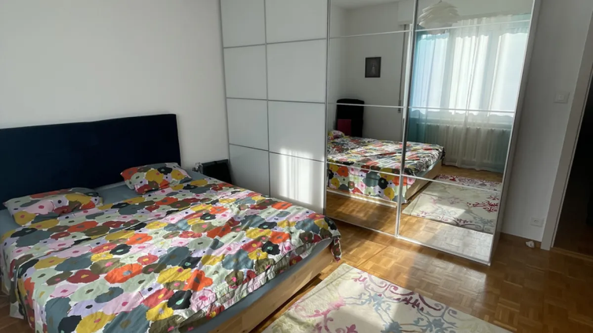Bel appartement de 4,5 pièces au 2ème - à proximité du CHUV