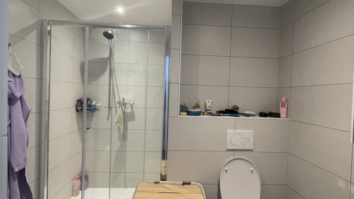 Bel appartement de 4,5 pièces au 2ème - à proximité du CHUV