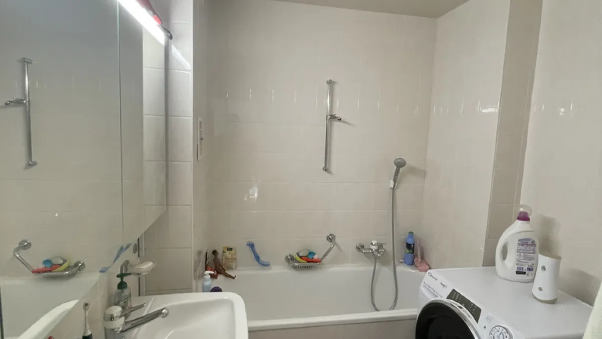 Bel appartement de 4,5 pièces au 2ème - à proximité du CHUV