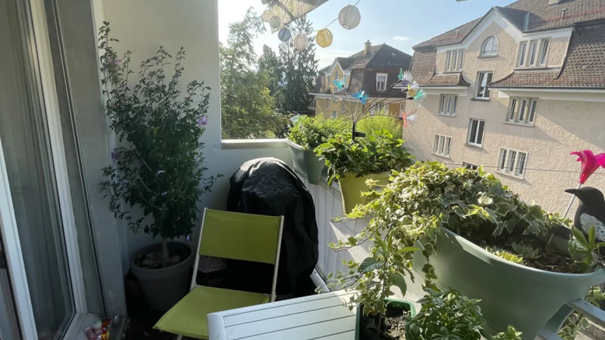 Bel appartement de 4,5 pièces au 2ème - à proximité du CHUV