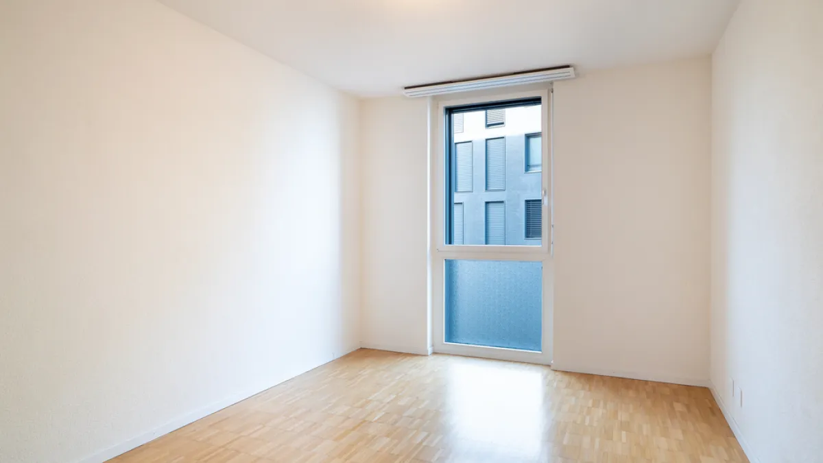 Magnifique 3.5 pièces avec loggia à Lausanne