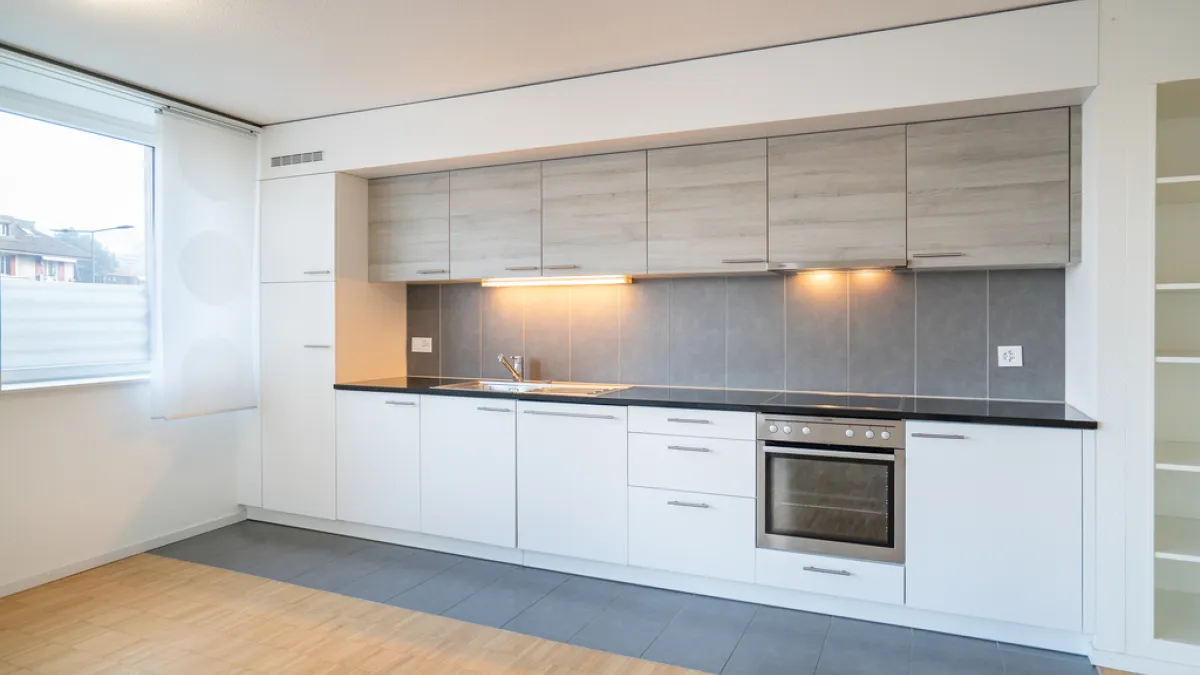 Magnifique 3.5 pièces avec loggia à Lausanne