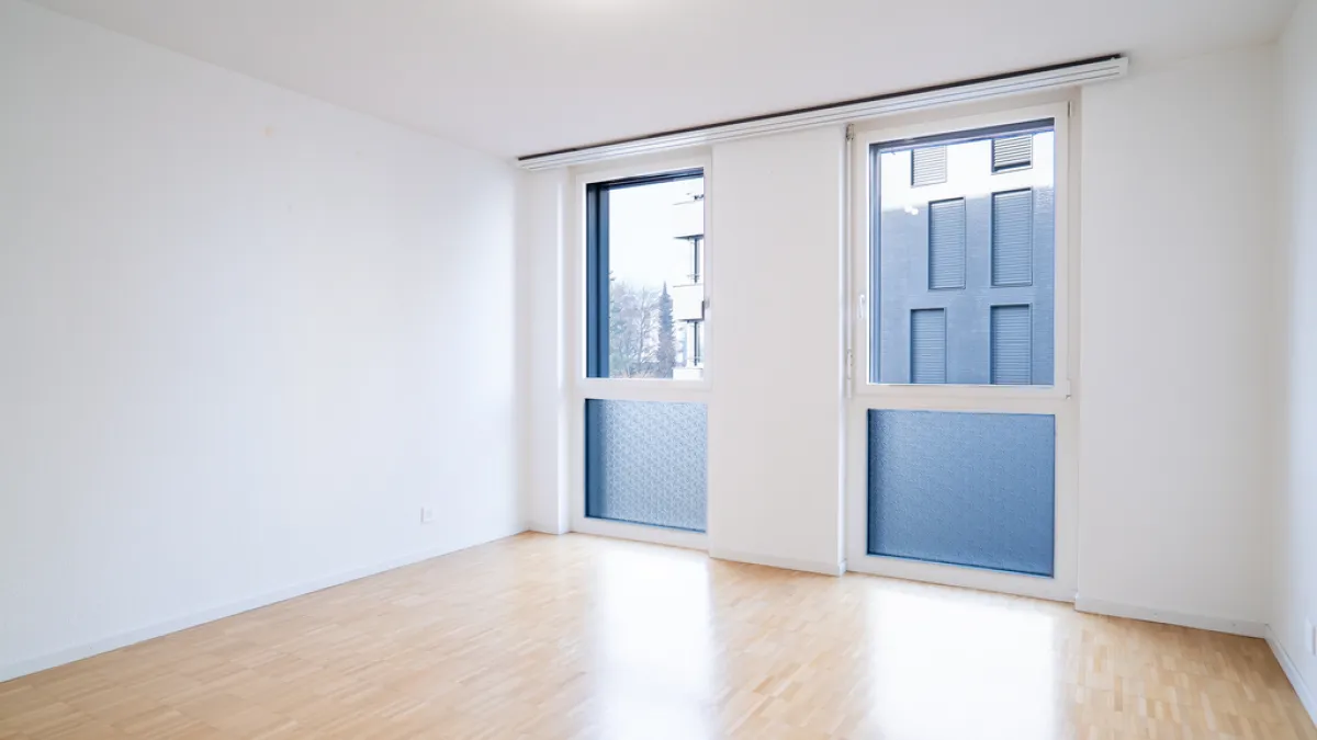 Magnifique 3.5 pièces avec loggia à Lausanne