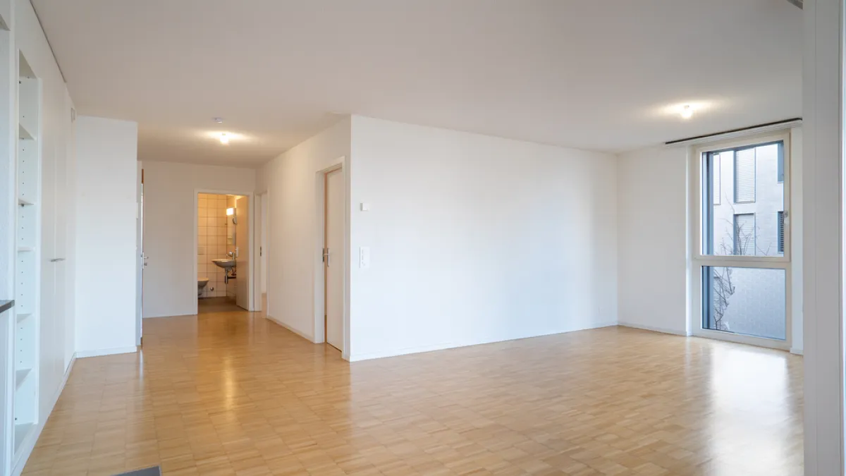 Magnifique 3.5 pièces avec loggia à Lausanne