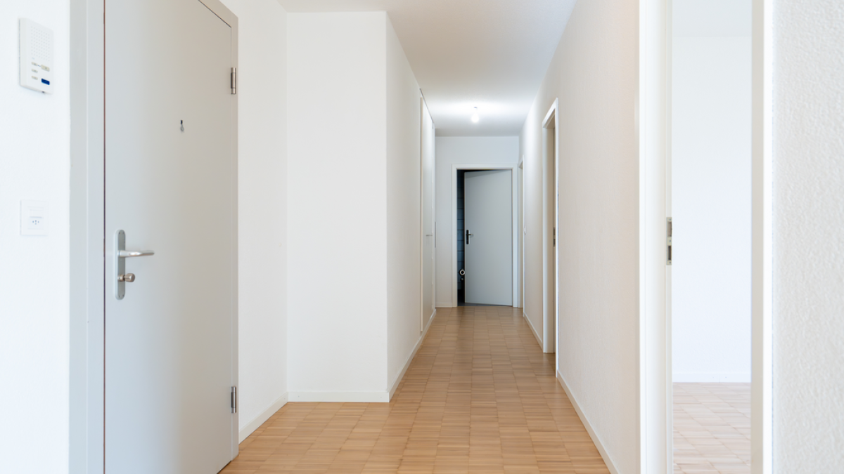 Spacieux 4.5 pièces lumineux avec loggia à Lausanne