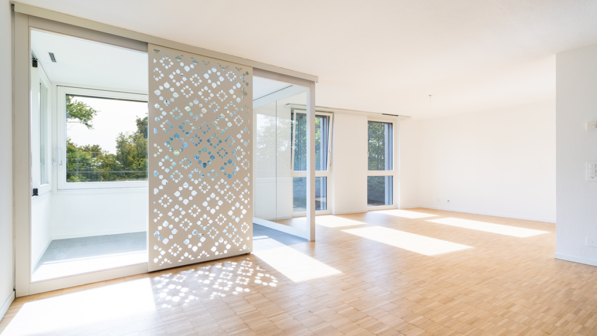 Spacieux 4.5 pièces lumineux avec loggia à Lausanne