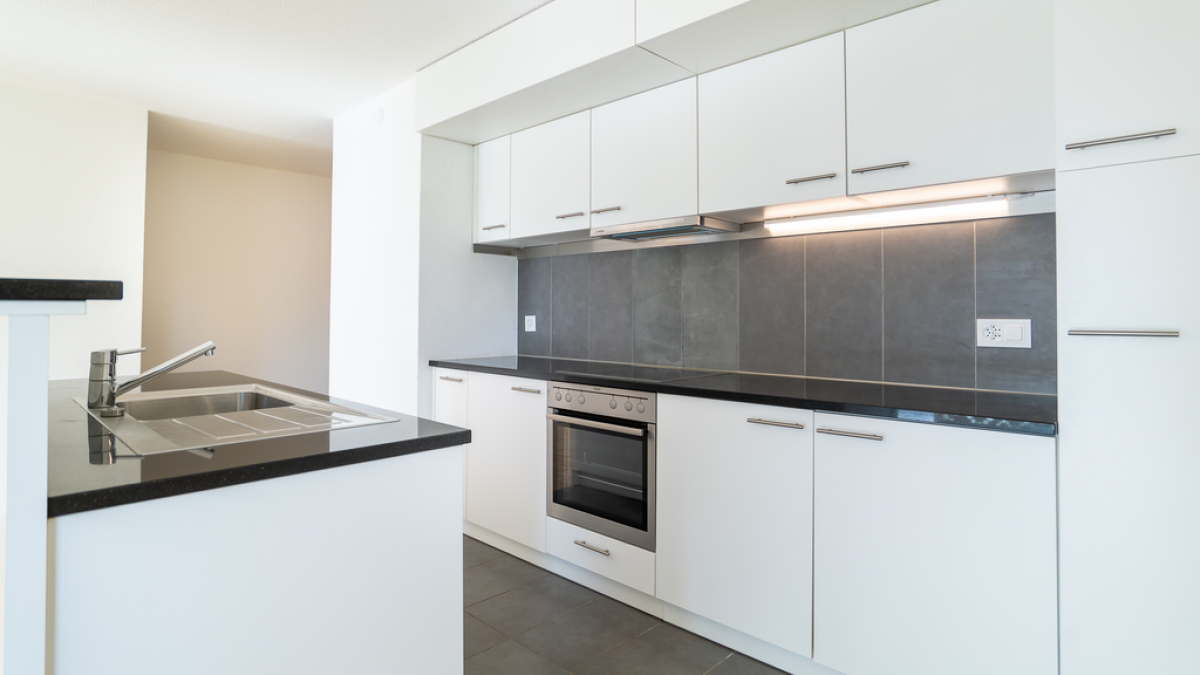 Spacieux 4.5 pièces lumineux avec loggia à Lausanne