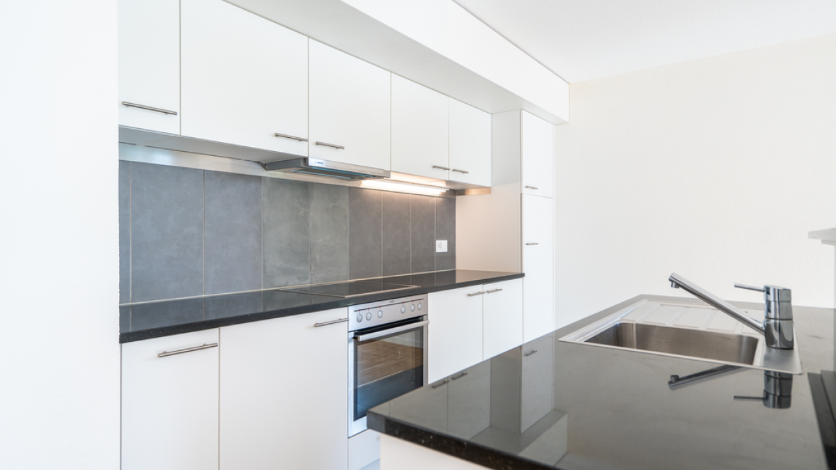 Spacieux 4.5 pièces lumineux avec loggia à Lausanne