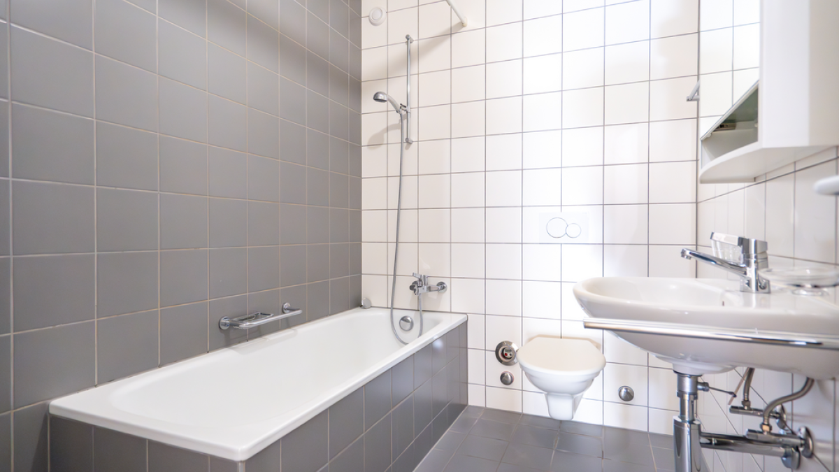 Spacieux 4.5 pièces lumineux avec loggia à Lausanne