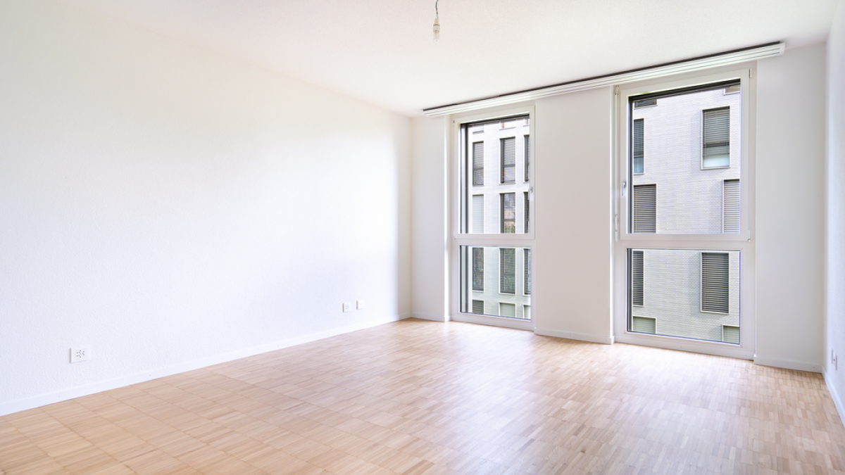 Spacieux 4.5 pièces lumineux avec loggia à Lausanne